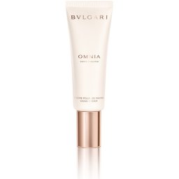 BVLGARI Omnia Crystalline Hand Cream W 40 ml