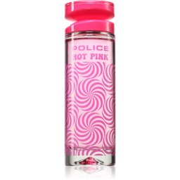 Police Hot Pink EDT W 100 ml