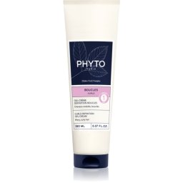 Phyto Curls Definition Gel-Cream Moisturizing Gel for Curl Definition 150 ml
