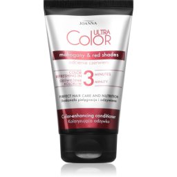 Joanna Ultra Color Cooper Shades 3 Minutes Toning Conditioner shade Red 100 g