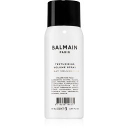 Balmain Hair Couture Texturizing Volume Spray for hair 75 ml