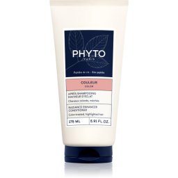 Phyto Color Radiance Enhancer Conditioner Colour Refreshing Conditioner 175 ml