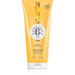 Roger & Gallet Bois d'Orange Refreshing Shower Gel 200 ml