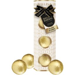 Baylis & Harding Sweet Mandarin & Grapefruit Bath Bomb gift set