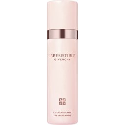 GIVENCHY Irresistible Deodorant W 100 ml