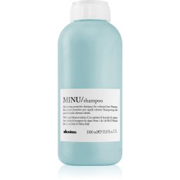 Davines Essential Haircare MINU Shampoo Protective Shampoo for colour-treated hair 1000 ml