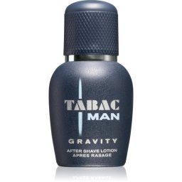 Tabac Man Gravity Aftershave Water M 50 ml
