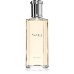 Yardley Orchid & Vanilla EDT W 125 ml