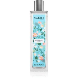 Yardley Floralscapes Coast EDP W 100 ml