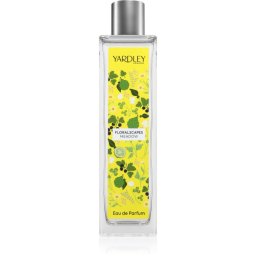Yardley Floralscapes Meadow EDP W 100 ml