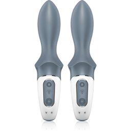Satisfyer AIR PUMP Booty 1 anal vibrator 18.6 cm