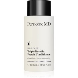 Perricone MD HAIRCARE Triple Keratin Deeply Nourishing Conditioner 300 ml