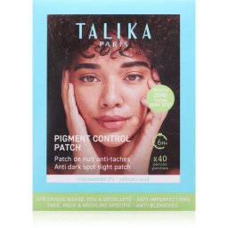 Talika Pigment Control Patch Patches for Problematic Skin 40 pc