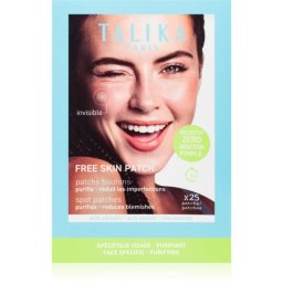 Talika Free Skin Patch Acne Local Treatment 25 pc