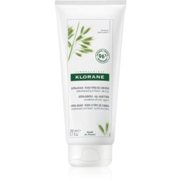 Klorane ULTRA-GENTLE Conditioner with Oat Balm for easy combing 200 ml