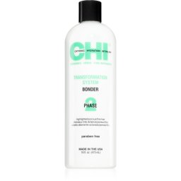 CHI Transformation System Bonder Phase 2 Hair Treatment for hair straightening 473 ml
