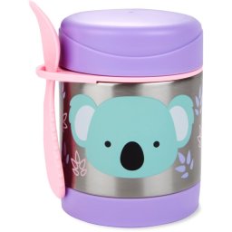 Skip Hop Zoo Food Jar thermos for food Koala 3 y+ 325 ml