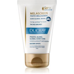 Ducray Melascreen Hand Cream for pigment spot correction 50 ml