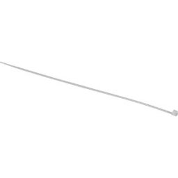 SCHNEIDER ELECTRIC IMT46409 - Cable tie 200 x 2.5 mm, packaging unit=100, clear