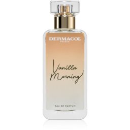 Dermacol Vanilla Morning EDP W W 50 ml