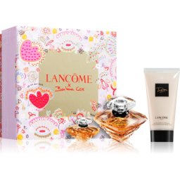 Lancôme Trésor Gift Set W