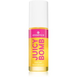 essence Juicy Bomb Body Mist fragrance 04 Zesty Citrus 100 ml