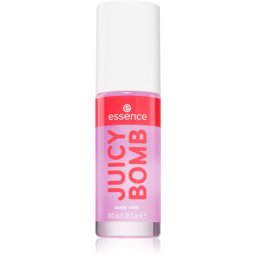 essence Juicy Bomb Body Mist fragrance 03 Lychee Lagoon 100 ml