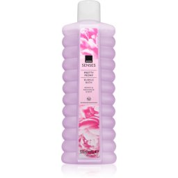 Avon Senses Pretty Peony & Magnolia Bath Foam 500 ml