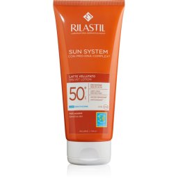 Rilastil Sun System Hydrating Sun Milk SPF 50+ 200 ml
