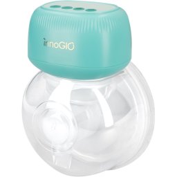 innoGIO GIOluna Smart Single GIO-353I Breast Pump 1 pc