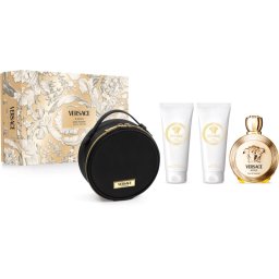 Versace Eros Pour Femme Gift Set W