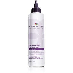 Pureology Color Fanatic toner for neutralising yellow tones W 200 ml
