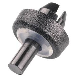 FREI GF 16 - Enclosure foot Ø 17.0 x 11.0 mm