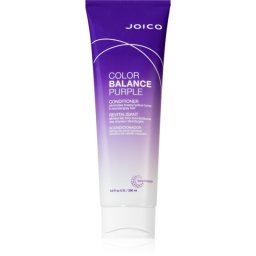 Joico Color Balance Purple Condicioner Violet Conditioner neutralising yellow tones 250 ml