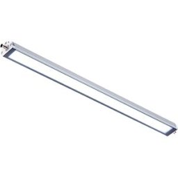 LED2WORK L2W 118110-11 - Surface-mounted luminaire TUBELED 40 II Power, cascadable, 280 m