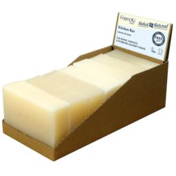 Friendly Soap Kitchen Bar Lemon & Lime Natural Soap 7x95 g