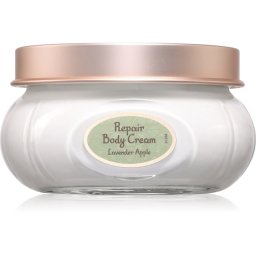 Sabon Jar Lavender Apple Restoring Cream for the body 200 ml