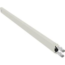 PATCHBOX PB CONE30STPWH - Cable cassette, Cat.6a STP, 1,8 m, white
