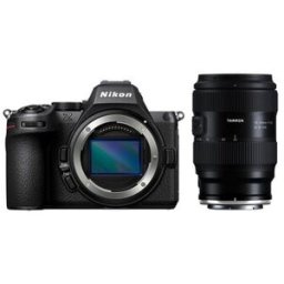 Nikon Z5 II + Tamron 35-100mm f/2.8 Di III VXD