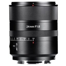 7Artisans AF 24mm f/1.8 L-mount
