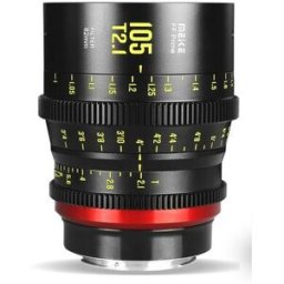 Meike MK 105mm T2.1 Canon RF Mount