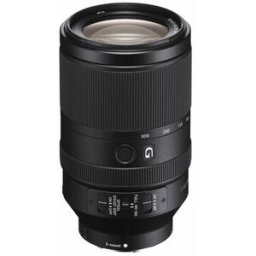SEL 70-300mm f/4.5-5.6 G OSS Sony FE mount