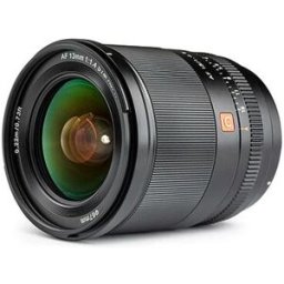 Viltrox AF 13mm f/1.4 Sony E-mount