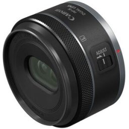 RF-S 7.8mm f/4 STM DUAL Canon RF-S