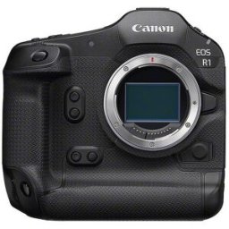 Canon EOS R1 Body customer return