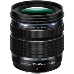 OM SYSTEM M.Zuiko 12-45mm f/4 PRO ED Micro Four Third