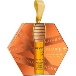 NUXE Rêve de Miel Lip honey gift set