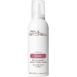 Paul Mitchell Volume Extra-Body Sculpting Foam 200 ml