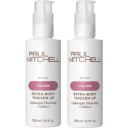 Paul Mitchell Extra-Body Thicken Up Duo 2 x 150 ml