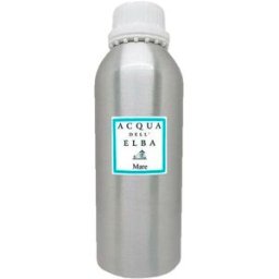 Acqua dell'Elba Mare Room Diffuser Refill 1 Liter